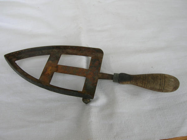Poggia ferro da stiro